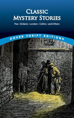 Classic Mystery Stories by Greene, Douglas G.