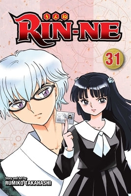 Rin-Ne, Vol. 31, Volume 31 by Takahashi, Rumiko