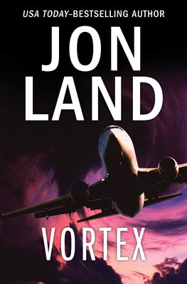 Vortex by Land, Jon