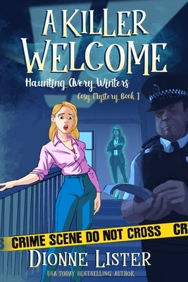 A Killer Welcome by Lister, Dionne