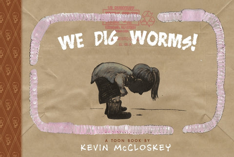 We Dig Worms! by McCloskey, Kevin