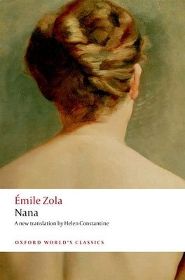 Nana by Zola, Émile