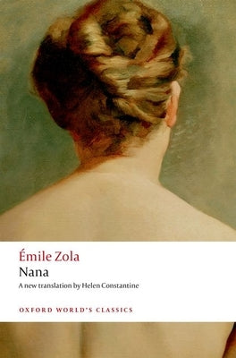 Nana by Zola, &#201;mile