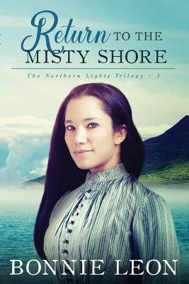 Return to the Misty Shore by Leon, Bonnie