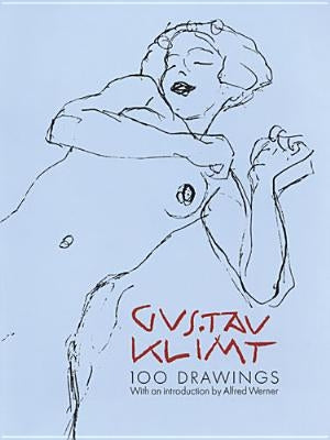 100 Drawings by Klimt, Gustav