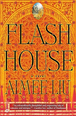 Flash House by Liu, Aimee