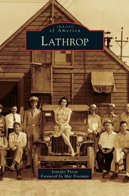Lathrop by Pyron, Jennifer