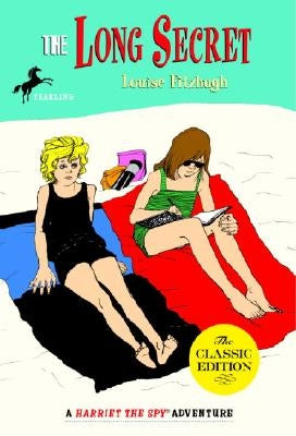 The Long Secret by Fitzhugh, Louise