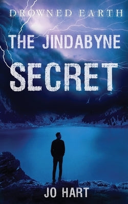 The Jindabyne Secret by Hart, Jo