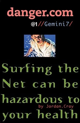 Gemini7, Volume 1 by Cray, Jordan