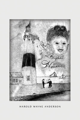 The Lighthouse by Anderson, Harold Wayne