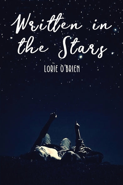 Written in the Stars by O'Brien, Lorie
