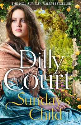 Sunday's Child by Court, Dilly