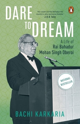 Dare to Dream by Karkaria, Bachi