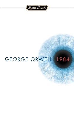 1984 by Orwell, George