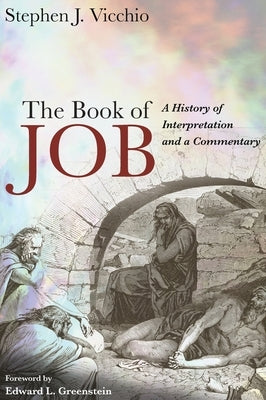 The Book of Job by Vicchio, Stephen J.