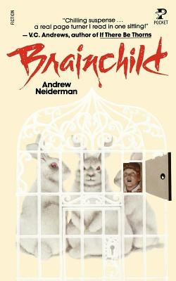 Brain Child by Neiderman, Andrew