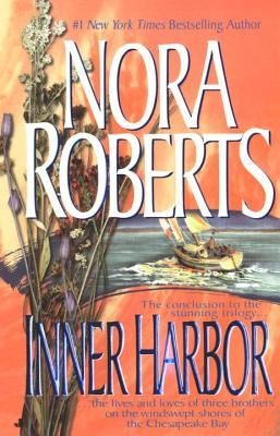 Inner Harbor by Roberts, Nora
