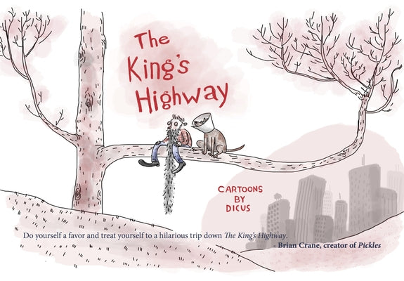 The King's Highway by Dicus