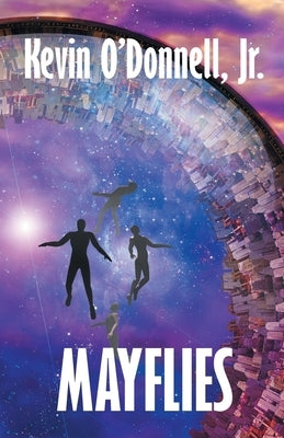Mayflies by O'Donnell, Kevin