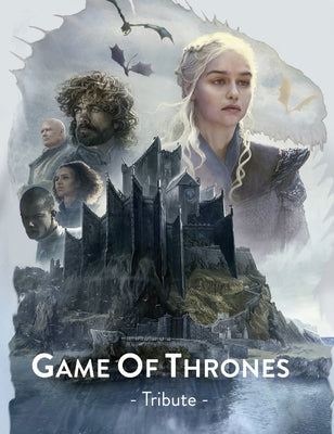 Game of Thrones: Tribute by Minguet, Eva