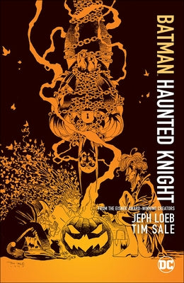 Batman: Haunted Knight by Loeb, Jeph