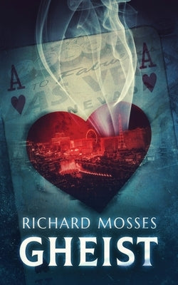 Gheist by Mosses, Richard