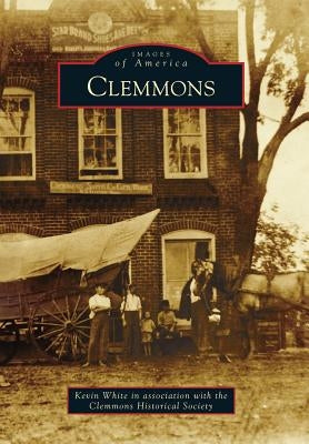 Clemmons by White, Kevin
