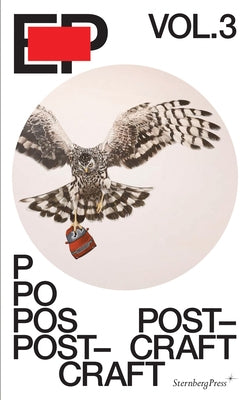 Ep3: Post-Craft by Coles, Alex