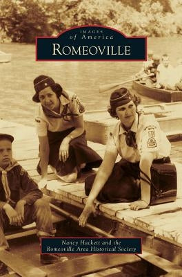 Romeoville by Hackett, Nancy