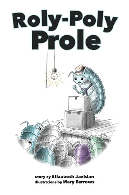 Roly-Poly Prole by Javidan, Elizabeth