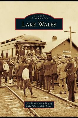 Lake Wales by Privett, Jan