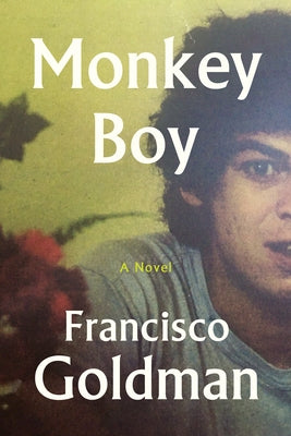 Monkey Boy by Goldman, Francisco