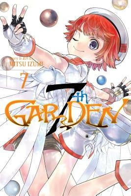 7thgarden, Vol. 7, 7 by Izumi, Mitsu
