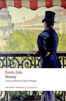 Money by Zola, Emile