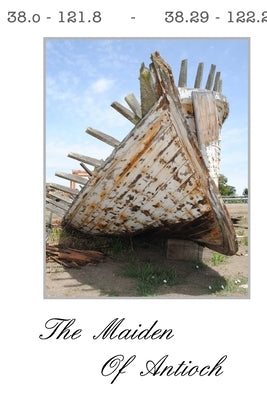 The Maiden of Antioch by Seiger, Tyson