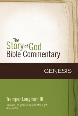 Genesis by Longman III, Tremper