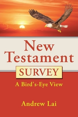 New Testament Survey: A Bird's-Eye View by Lai, Andrew