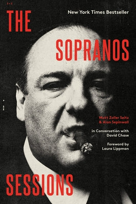 The Sopranos Sessions by Seitz, Matt Zoller