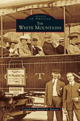 White Mountains by Bennett, Randall H.