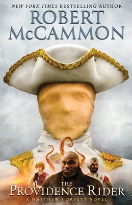 The Providence Rider by McCammon, Robert