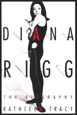 Diana Rigg by Tracy, Kathleen