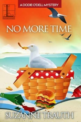 No More Time by Trauth, Suzanne
