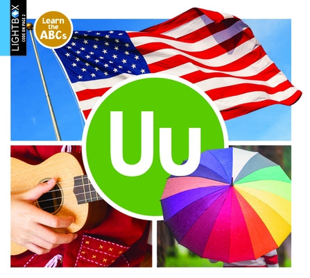 Uu by Rylands, Warren