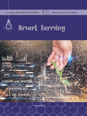 Smart Farming by Gitlin, Martin
