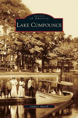 Lake Compounce by Russell, Lynda J.