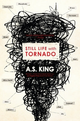 Still Life with Tornado by King, A. S.