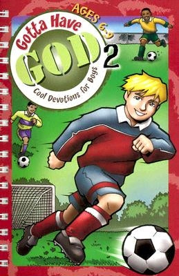Kidz: Gotta Have God Vol 2: Age 06-9 by Cory, Diane