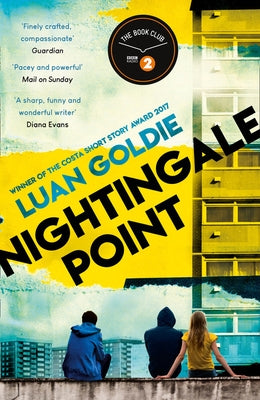 Nightingale Point by Goldie, Luan