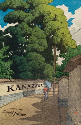 Kanazawa by Joiner, David